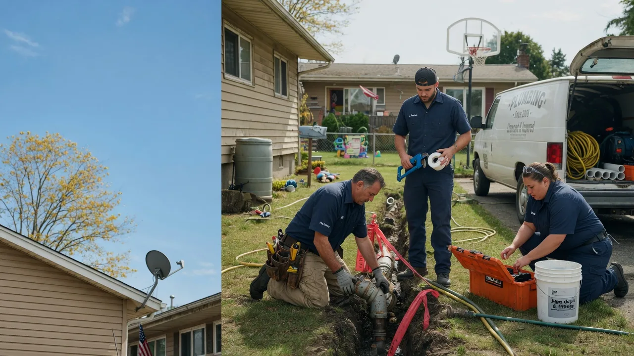 Garbage Disposal Replacement in Davis City, IA near me