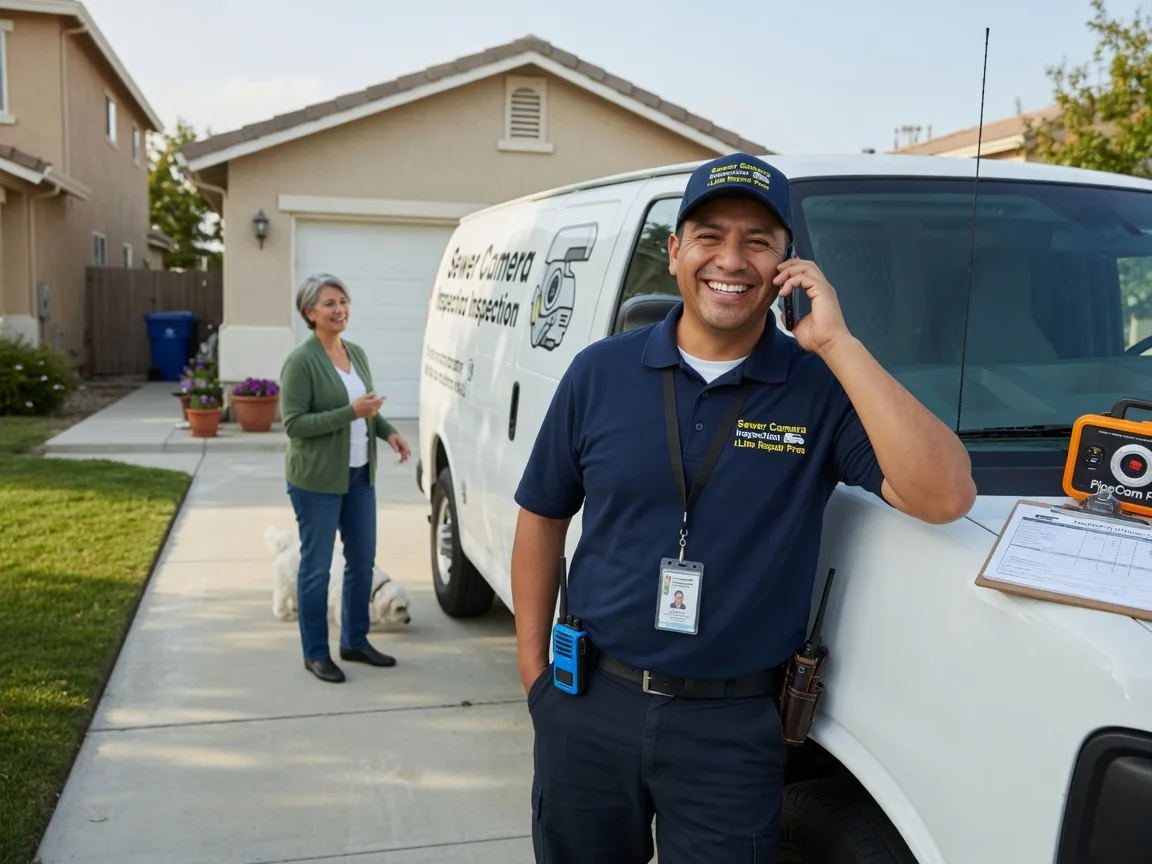 Sewer Line Repair Davis City, IA FAQs